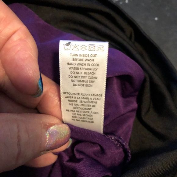 Fox jeans Xs - Picture 9 of 9